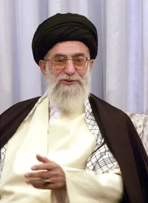 CIA o Iranu u slučaju eliminacije Alija Hamneija