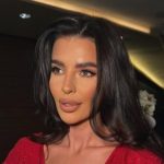 ANA RAJKOVIĆ DANAS SLAVI ROĐENDAN!