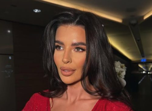 ANA RAJKOVIĆ DANAS SLAVI ROĐENDAN! 