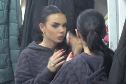 ANITA MOLI DA JE PUSTE IZ RIJALITIJA!