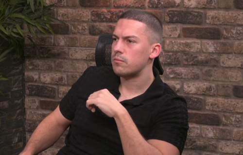 Baka Prase otkrio kako je dobio nadimak!