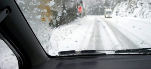 BIHAMK: Udari vjetra povremeno i do 90 km/h!