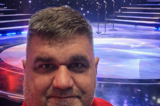 HYPE ZVEZDE! Saša Mirković otkrio ko vuče glavne konce u studiju