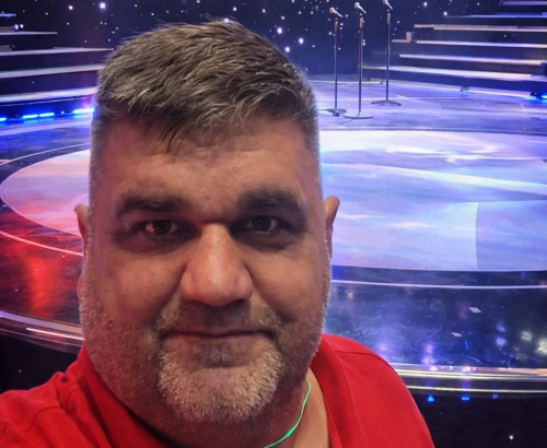 HYPE ZVEZDE! Saša Mirković otkrio ko vuče glavne konce u studiju