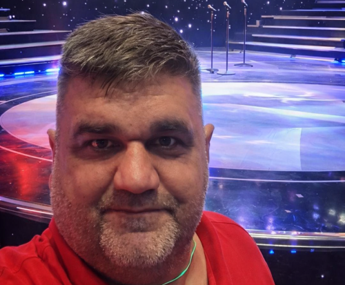 HYPE ZVEZDE! Saša Mirković otkrio ko vuče glavne konce u studiju