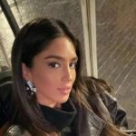 Đina Džinović uživa u tretmanu iz snova