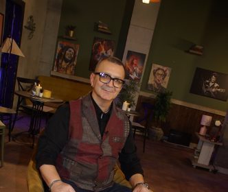 Sandro iz Opa show: „Napijem se, pa se probudim u njegovom krevetu!“