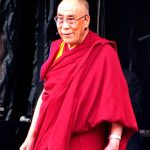 Dalaj Lama se spominje čak 168 puta u Epsteinovim dokumentima