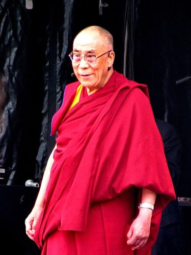 Dalaj Lama se spominje čak 168 puta u Epsteinovim dokumentima