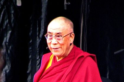 Dalaj Lama se spominje čak 168 puta u Epsteinovim dokumentima