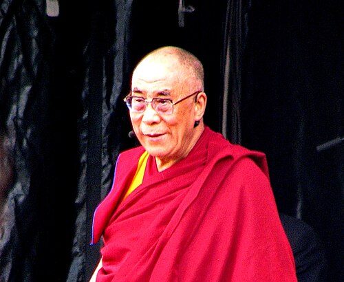 Dalaj Lama se spominje čak 168 puta u Epsteinovim dokumentima