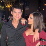 ENA I PEJA SE SELE IZ SRBIJE!