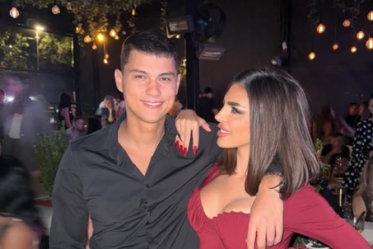 ENA I PEJA SE SELE IZ SRBIJE!