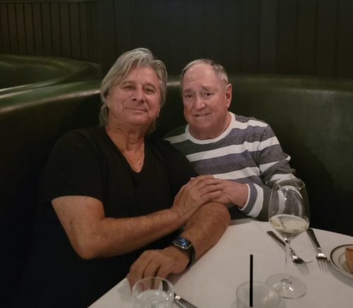 Preminuo legendarni muzičar Foto: X