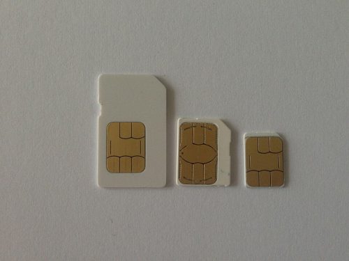 Prepaid SIM kartice: Uskoro obavezna registracija!