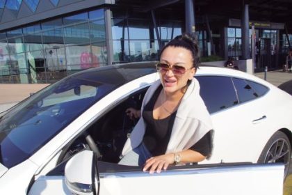 Andreana Čekić konačno progovorila o svom fizičkom izgledu!