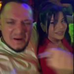 GASTOZ NE SKIDA OSMIJEH PORED HOT BRINETE!