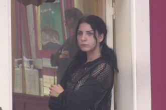 HANA DUVNJAK TRUDNA!