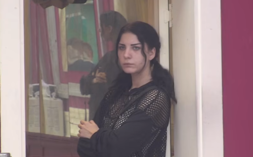 HANA DUVNJAK TRUDNA! 