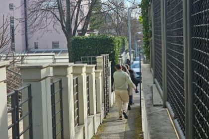 Policija krijući sprovela kćerku Zdravka Čolića