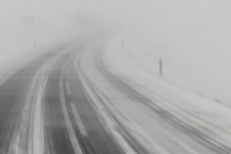 BIHAMK: Mokre i vlažne ceste, magla smanjuje vidljivost!