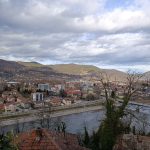 Vremenska prognoza do nedjelje