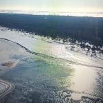 Baltičko more zamrznuto!