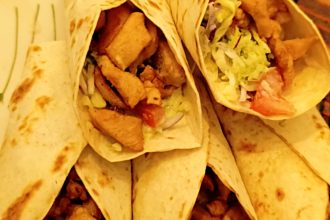 Namirnice koje pomažu u izgradnji mišićne mase