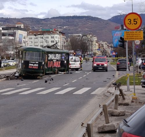 HYPE NA LICU MJESTA!