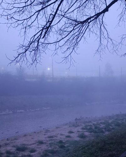 Vremenska prognoza do nedjelje