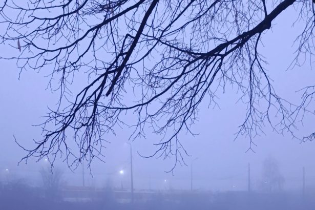 Vremenska prognoza do nedjelje