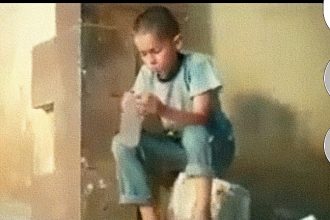 Egipatski FILM OD SAMO ČETIRI MINUTA ODUŠEVIO ŽIRI!