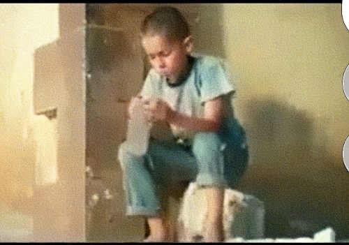 Egipatski FILM OD SAMO ČETIRI MINUTA ODUŠEVIO ŽIRI!