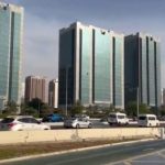 ABU DABI TAKOĐER U PLAMENU!