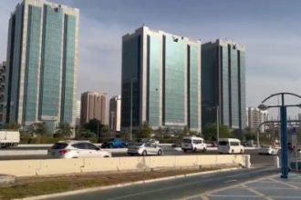 ABU DABI TAKOĐER U PLAMENU!