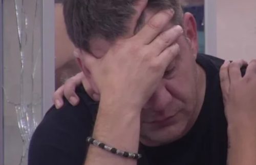 Rada Todorović GAĐALA IVANA MARINKOVIĆA U GLAVU!