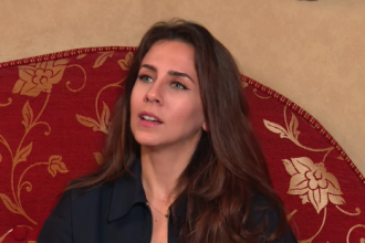 Ivana Dudić otkrila zašto je važno ići kod psihologa!