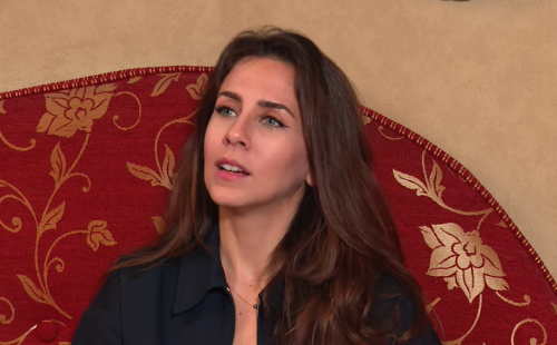 Ivana Dudić otkrila zašto je važno ići kod psihologa!