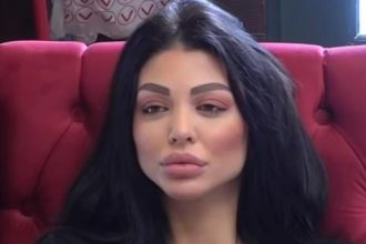 Evo kako je Maja Marinković izgledala PRIJE SVIH OPERACIJA!