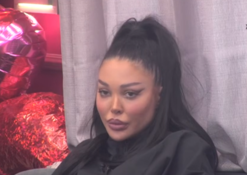 Maja Marinković hitno napušta rijaliti?!