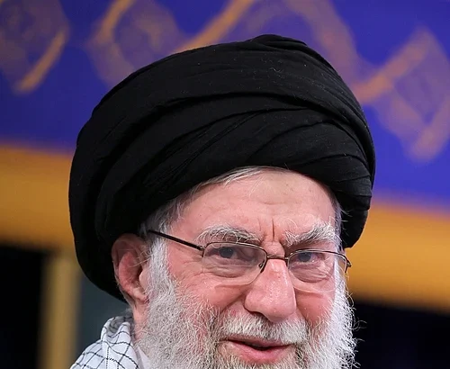 UBIJEN AJATOLAH ALI HAMNEI?!