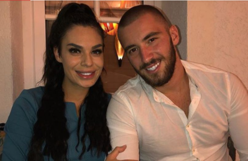 Foto: Printscreen Instagram/_mina.official_