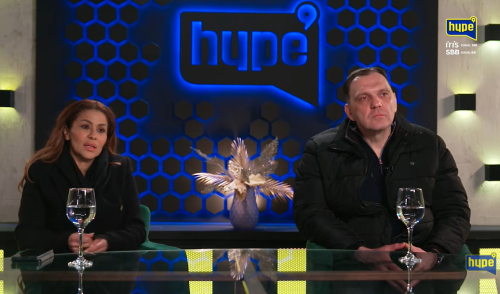 Mina Kostić i Kasper šokirali javnost novom odlukom