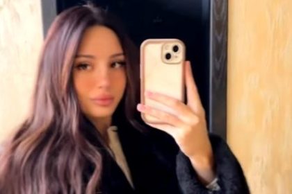 Nina Đogani pokazala drastičnu promjenu