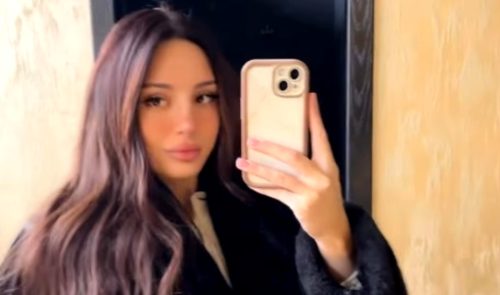 Nina Đogani pokazala drastičnu promjenu