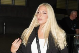 U jeku SKANDALA oko Milice Todorović