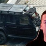 UHAPŠEN OSUMNJIČENI ZA PALJENJE AUTOMOBILA BAKE PRASETA!