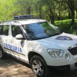 Serijski ubica uhapšen u Sjevernoj Makedoniji!