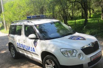 Serijski ubica uhapšen u Sjevernoj Makedoniji!
