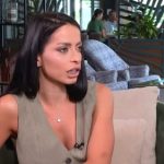 Katarina Lazić odgovorila na prozivke